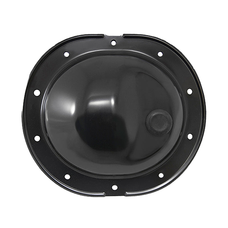 Yukon Gear & Axle Yukon Gear Steel Cover For Chrysler 8.25in