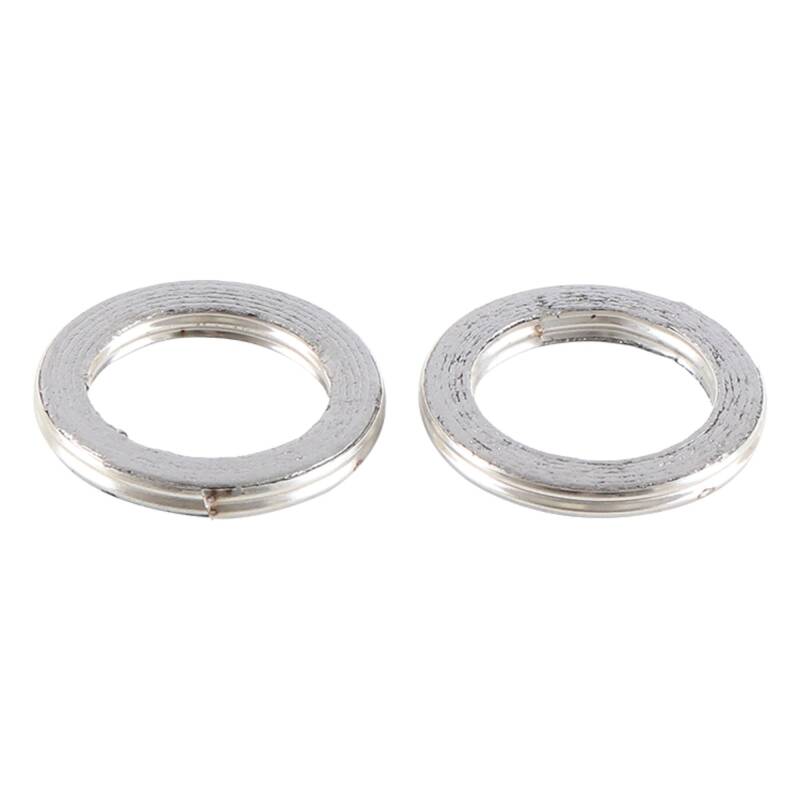 Vertex Pistons Vertex Gaskets 89-23 Yamaha XV250 Exhaust Gasket Kit