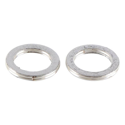 Vertex Pistons Vertex Gaskets 89-23 Yamaha XV250 Exhaust Gasket Kit