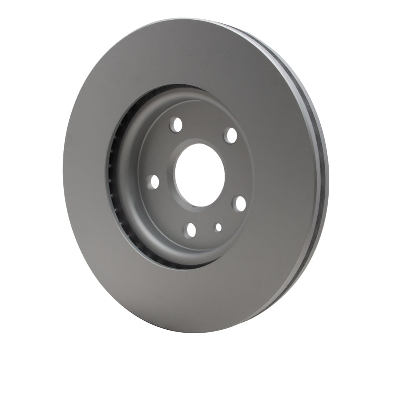DFC 19-25 Buick Envision Front GeoSPEC Coated Rotor