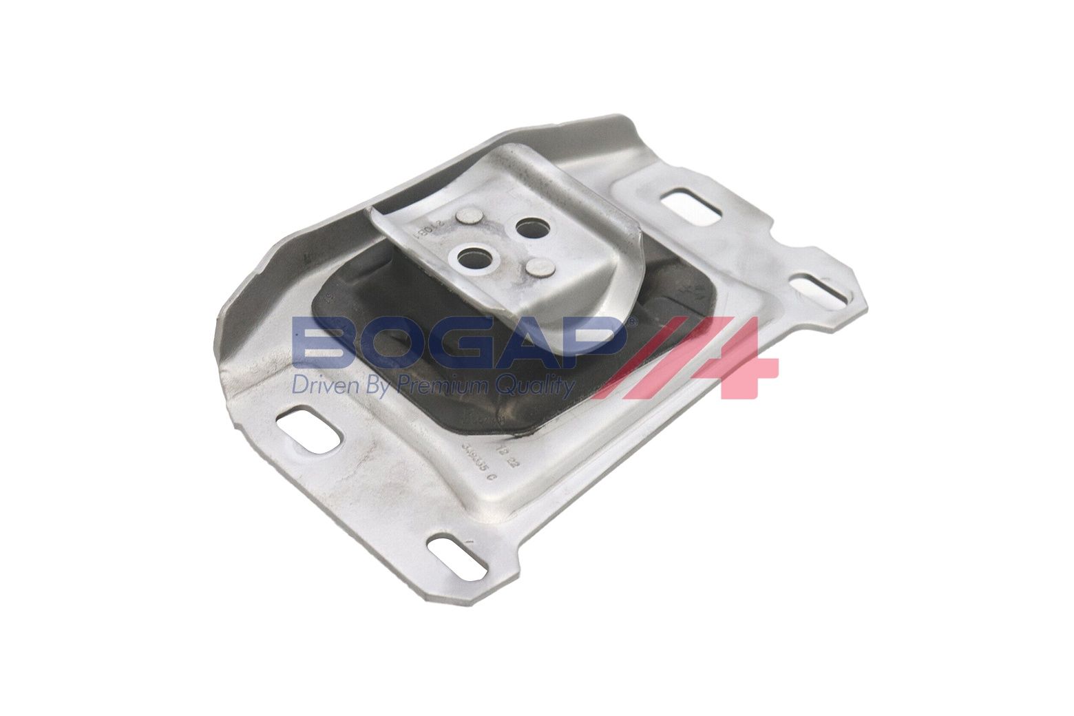 BOGAP P1918102 Mounting, Engine