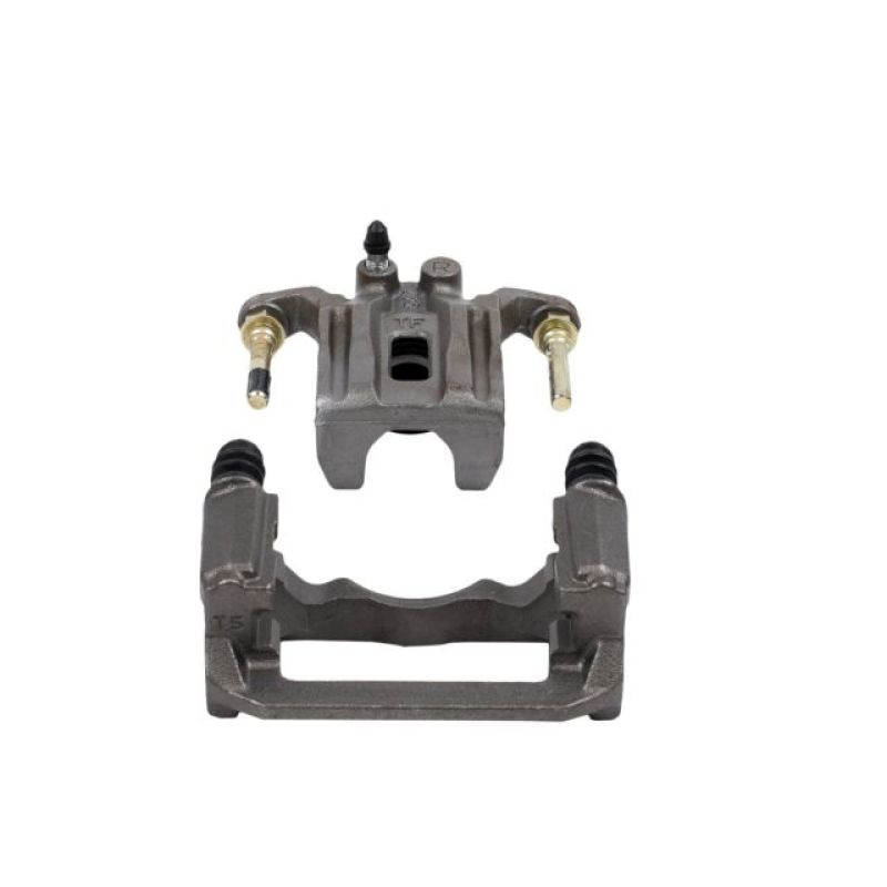 PowerStop Power Stop 05-12 Nissan Pathfinder Rear Right Autospecialty Caliper w/Bracket