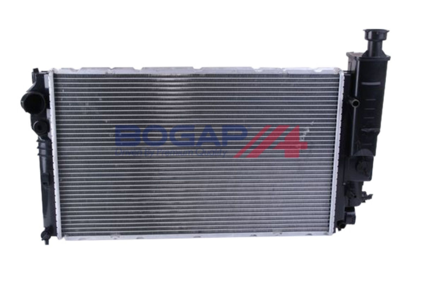 BOGAP P4210154 Radiator, Engine Cooling