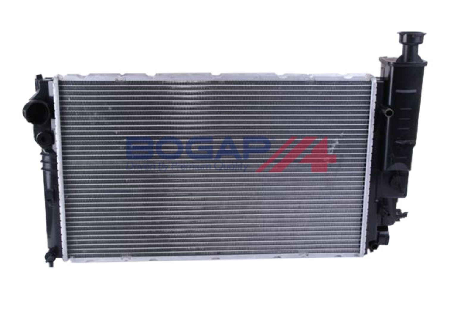 BOGAP P4210154 Radiator, Engine Cooling