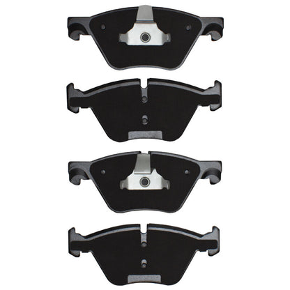 DFC 11-16 BMW 528I Xdrive Front 4000 Hybridynamic Brake Pads
