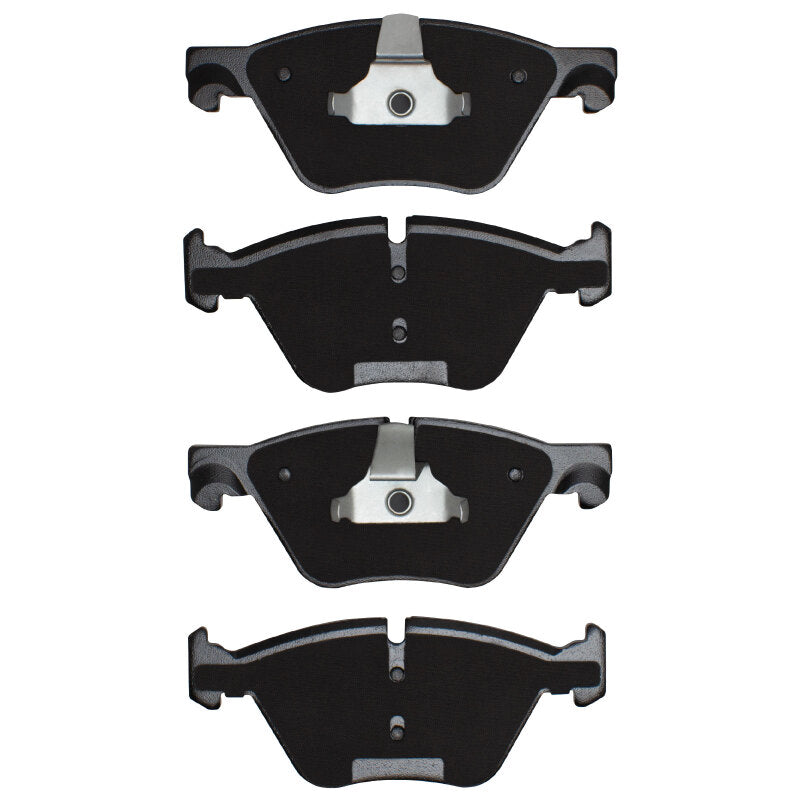 R1 Concepts R1 11-16 BMW 528I Front R1 Ceramic Brake Pads