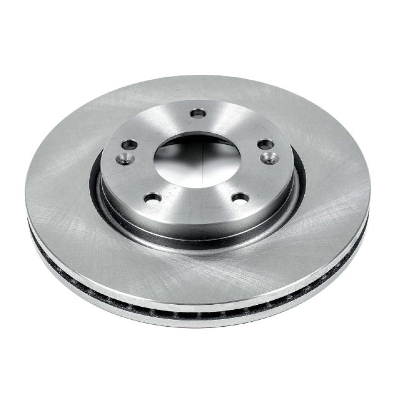 PowerStop Power Stop 01-05 Hyundai Santa Fe Front Autospecialty Brake Rotor