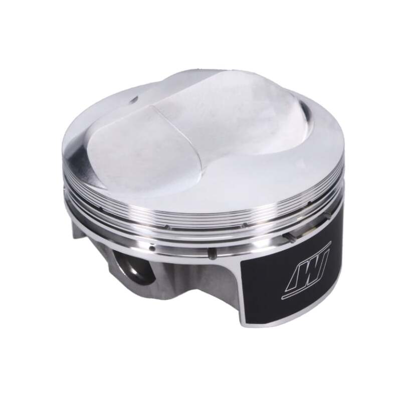 Wiseco Chevy Small Block 4.030in Bore 1.550in CH 13.50 CC Piston Set