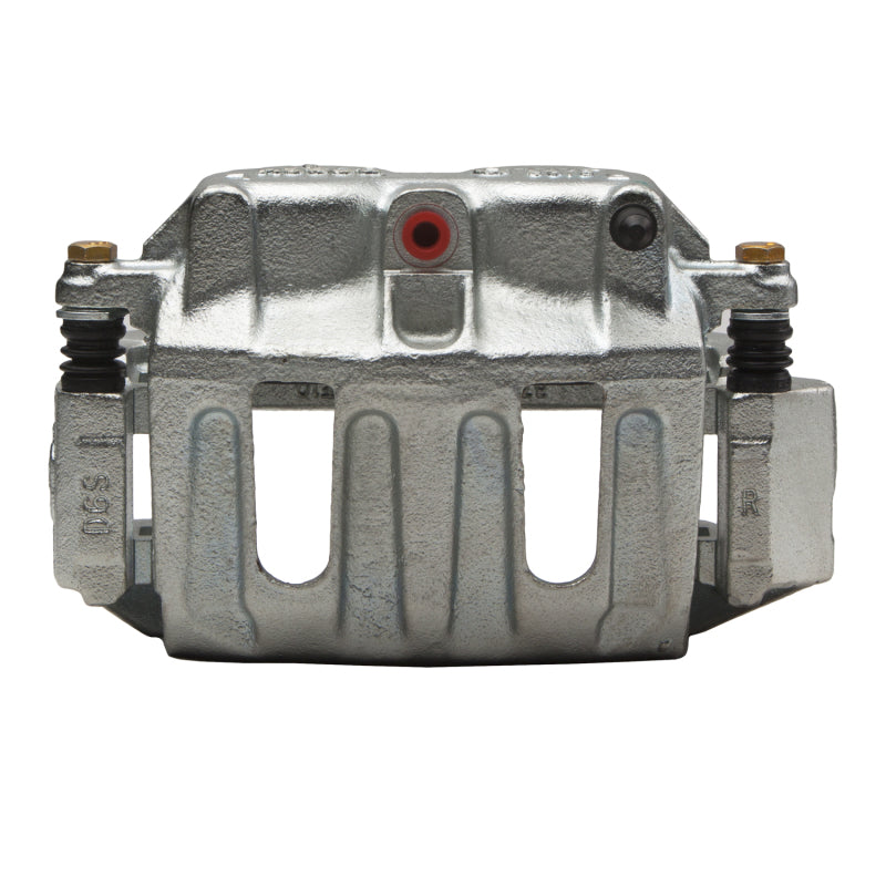 DFC 99-04 Ford F-150 2WD Front-R Premium Caliper - Silver Zinc Coated