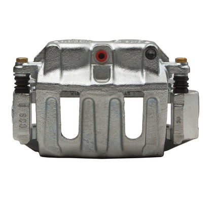 DFC 99-04 Ford F-150 2WD Front-R Premium Caliper - Silver Zinc Coated