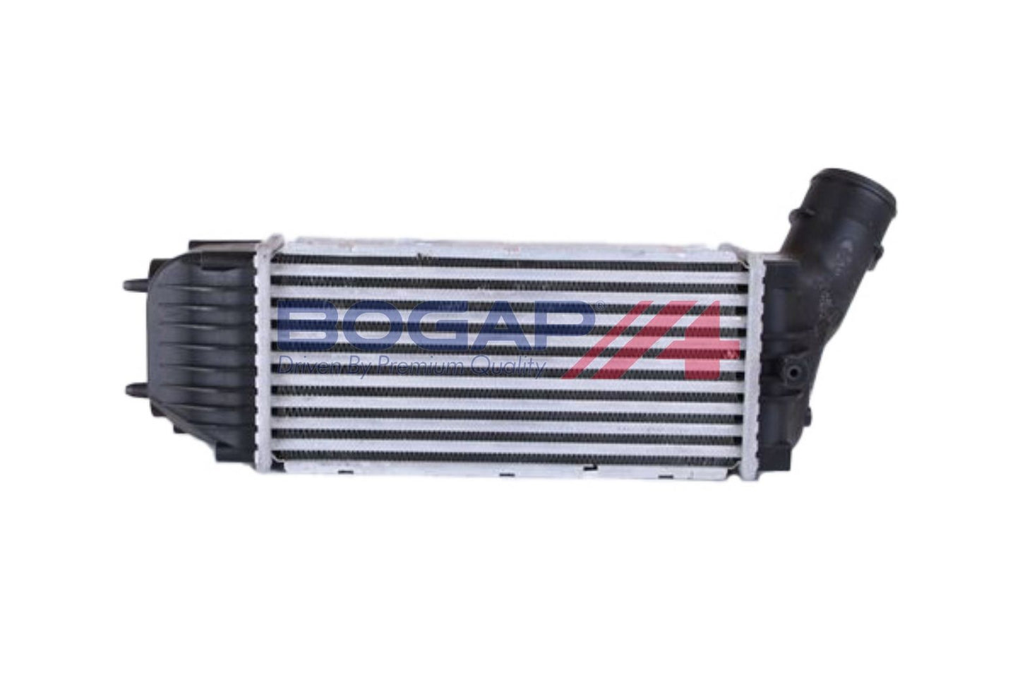 BOGAP P4220109 Charge Air Cooler