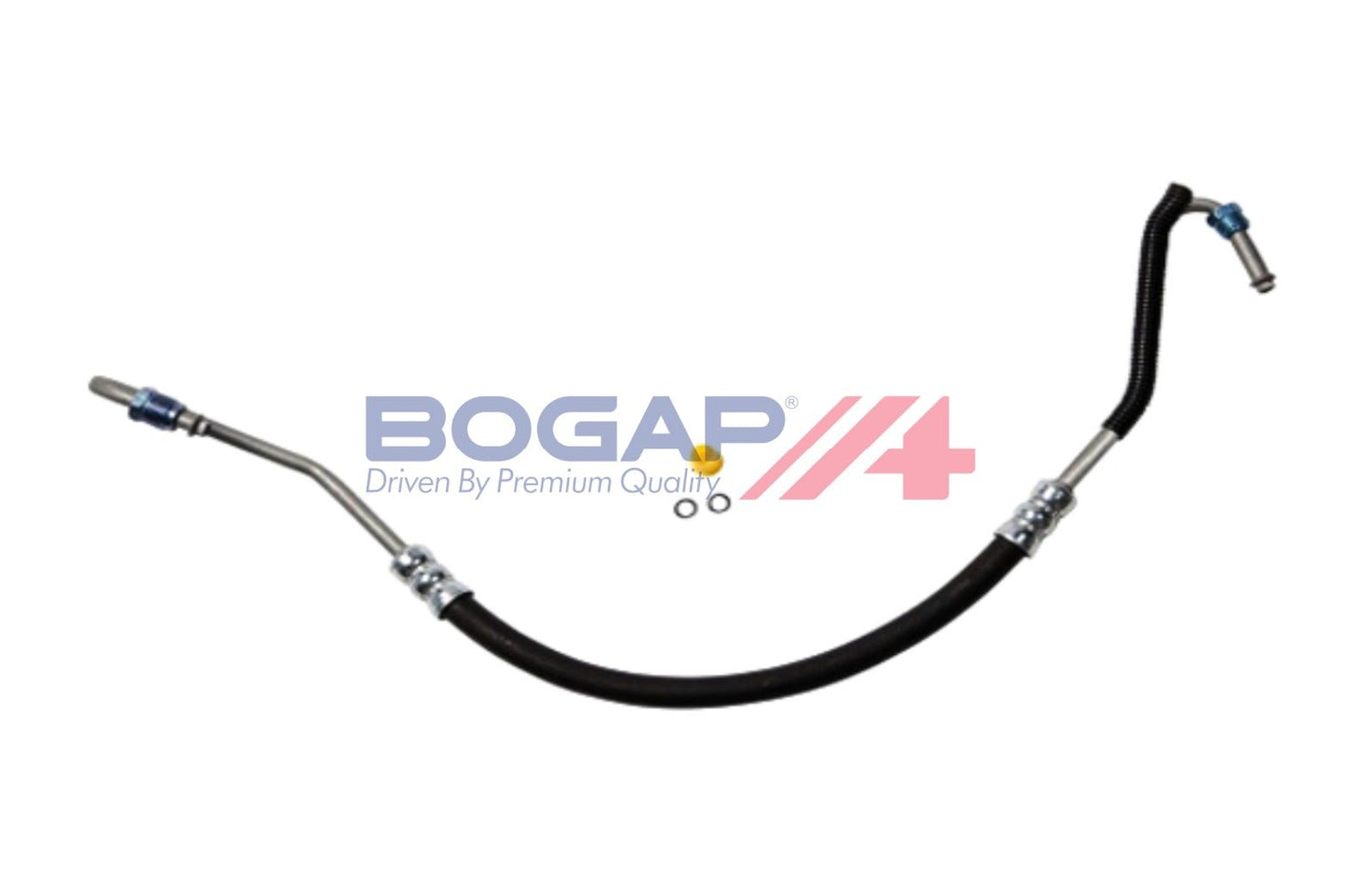 BOGAP G3220114 Hydraulic Hose, Steering