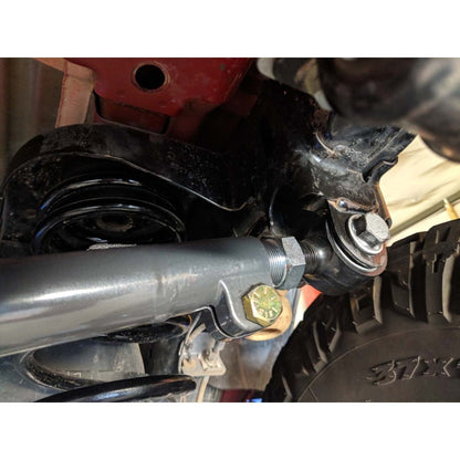 Synergy Mfg Synergy 2018+ Jeep Wrangler JL/JLU HD Adjustable Rear Track Bar