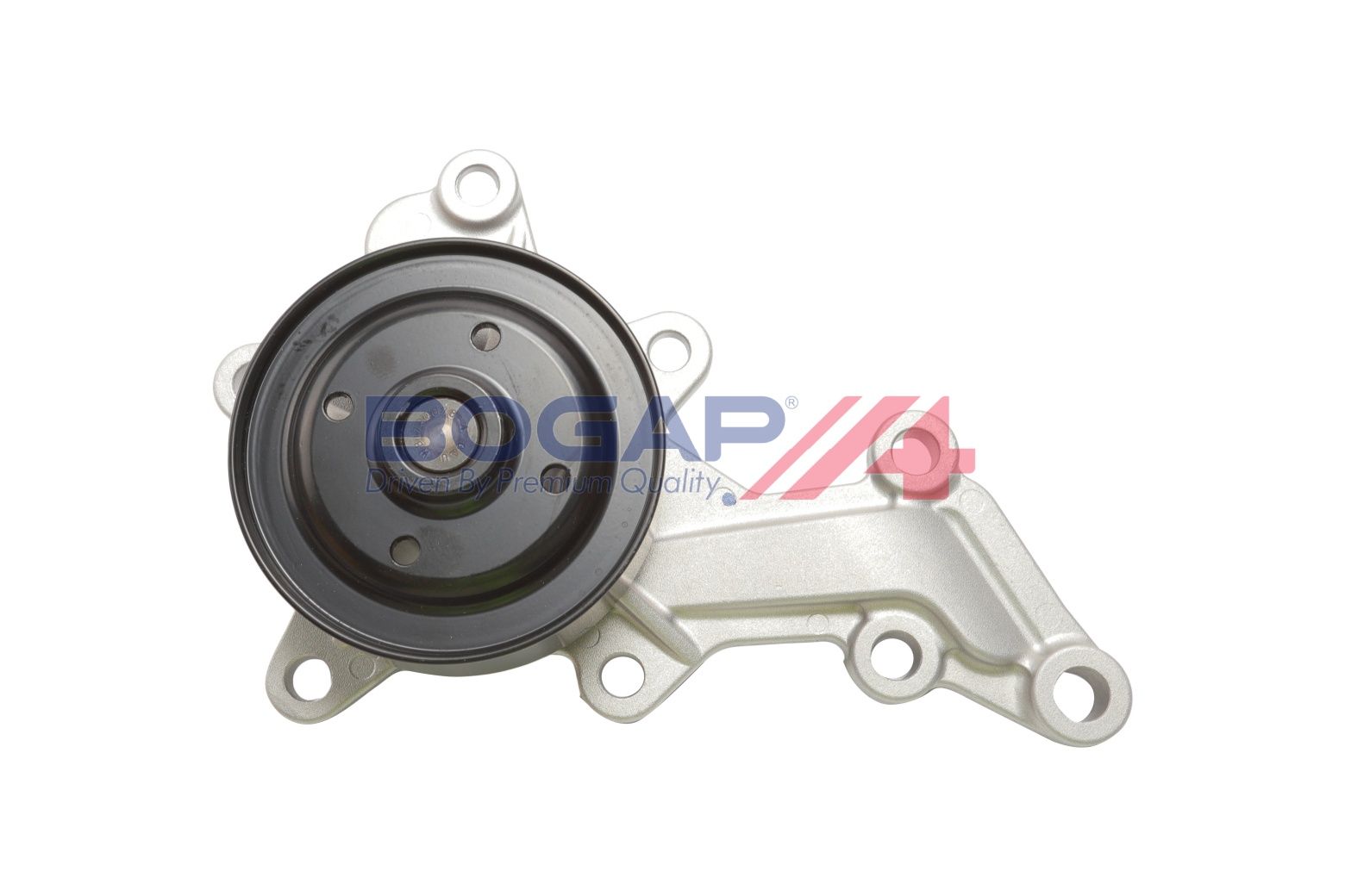 BOGAP T4234107 Water Pump, Engine Cooling