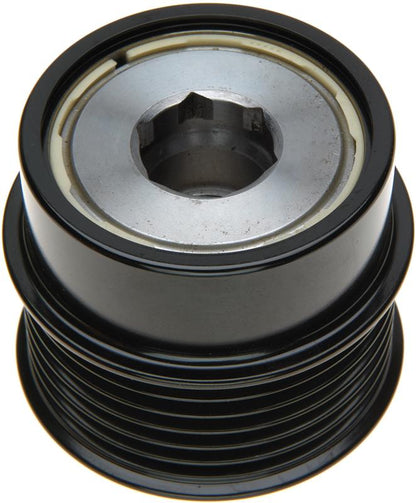 Gates 00-11 Mercury Grand Marquis V-8 4.6L Alt. Decoupler Pulley Decoupler Pulley