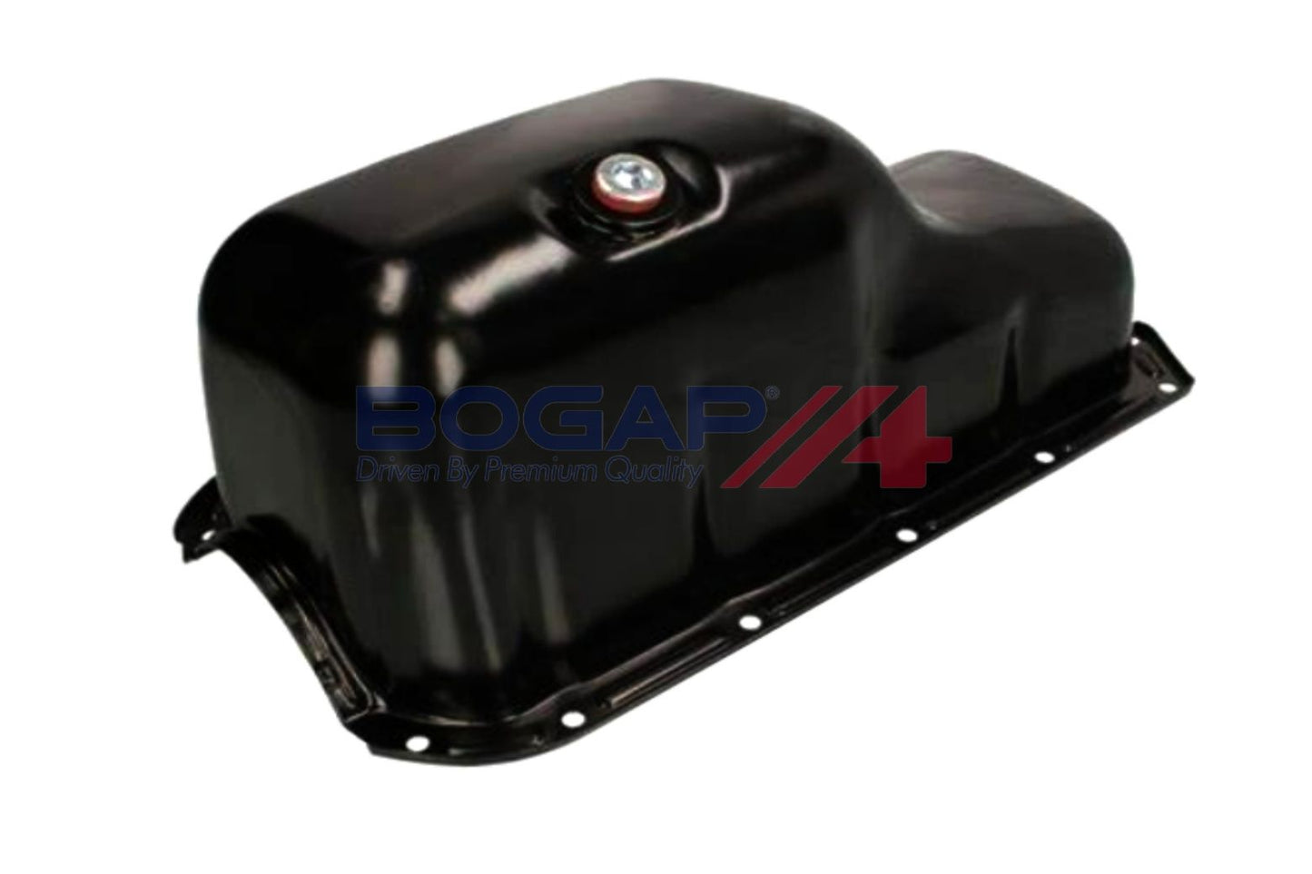 BOGAP W1919119 Oil Sump