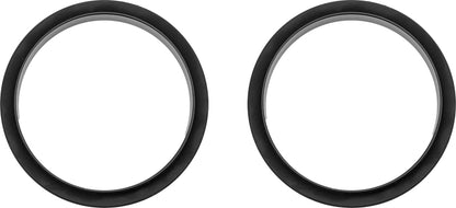 Camburg Ford Raptor 17-20 1.5in Spring Preload Spacer Kit (Gray)