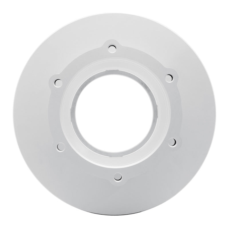 DFC 13-20 Hino 5 Rear GeoSPEC Coated Rotor
