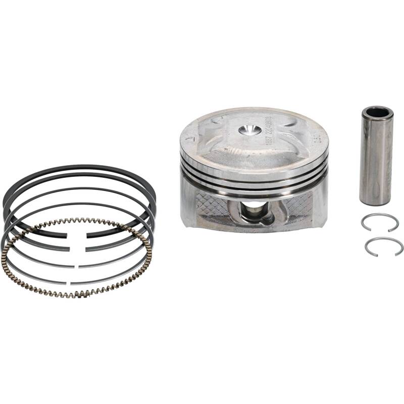 Vertex Pistons Vertex Piston 07-15 Can-Am Outlander 500 4x4 500cc +0.50mm Oversized Cast Replica Piston Kit