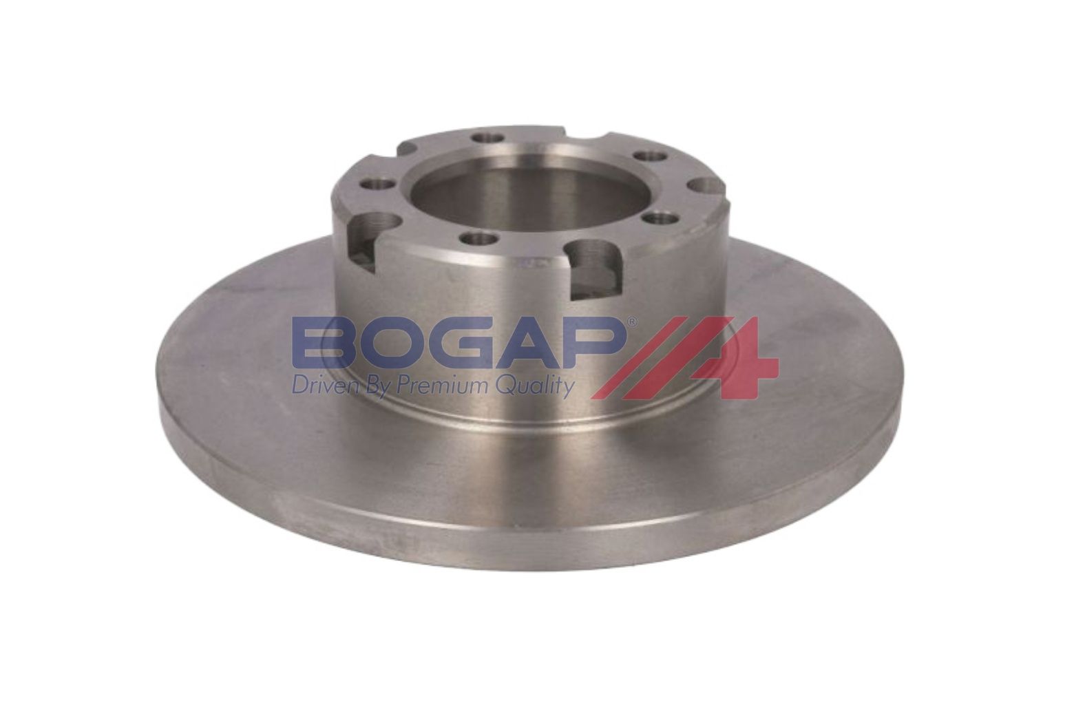 BOGAP C8211199 Brake Disc