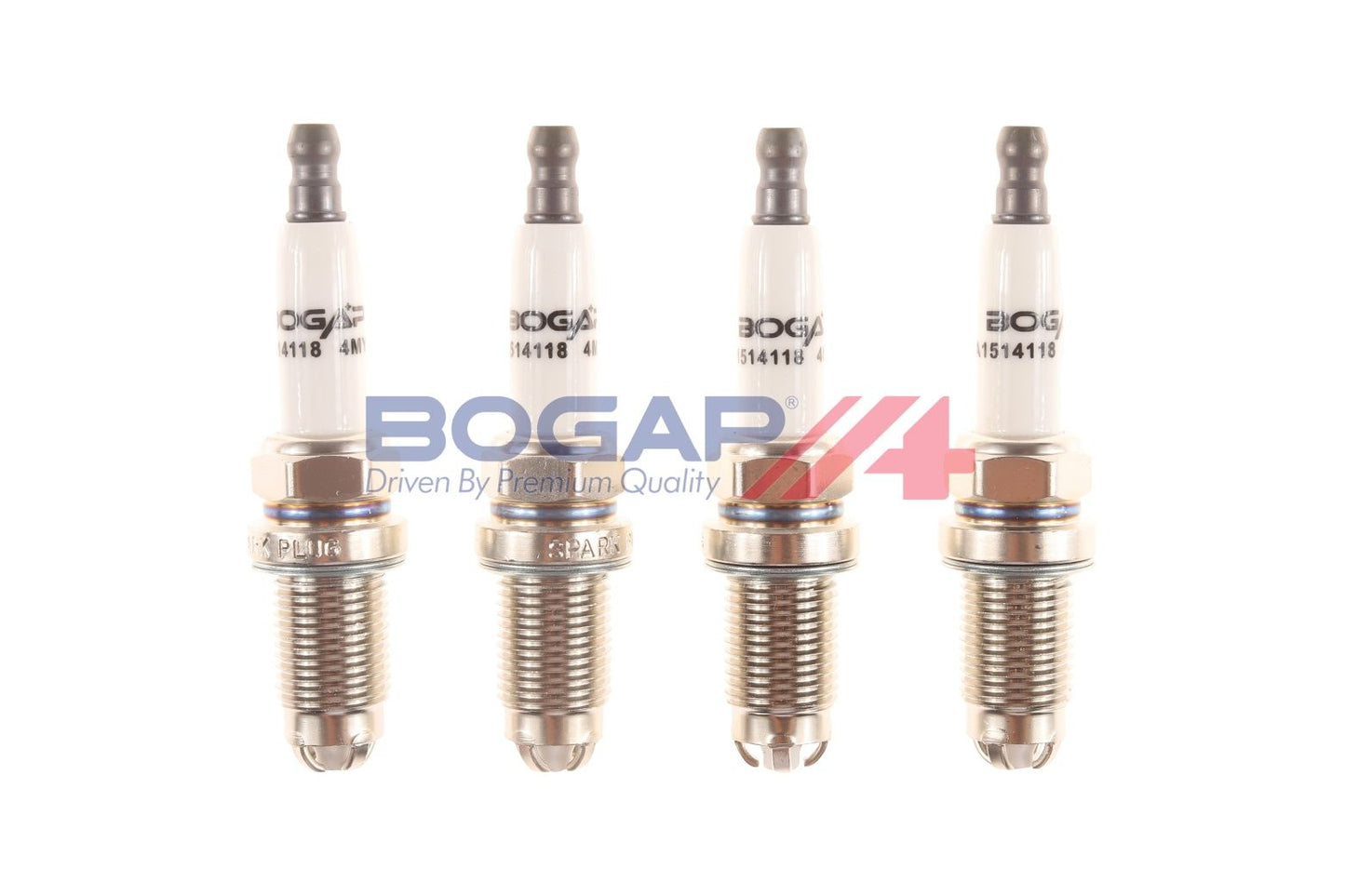 BOGAP A1514118 Spark Plug