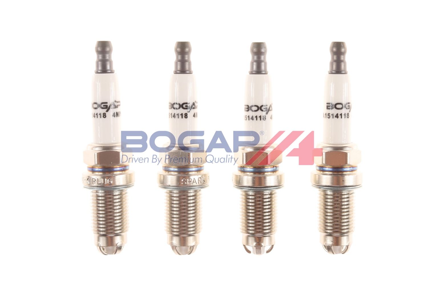 BOGAP A1514118 Spark Plug