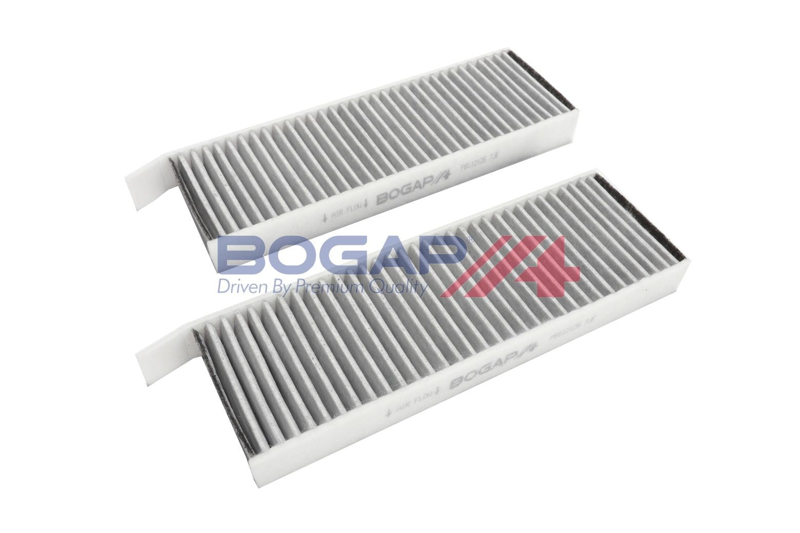 BOGAP P8112126 Filter, Cabin Air
