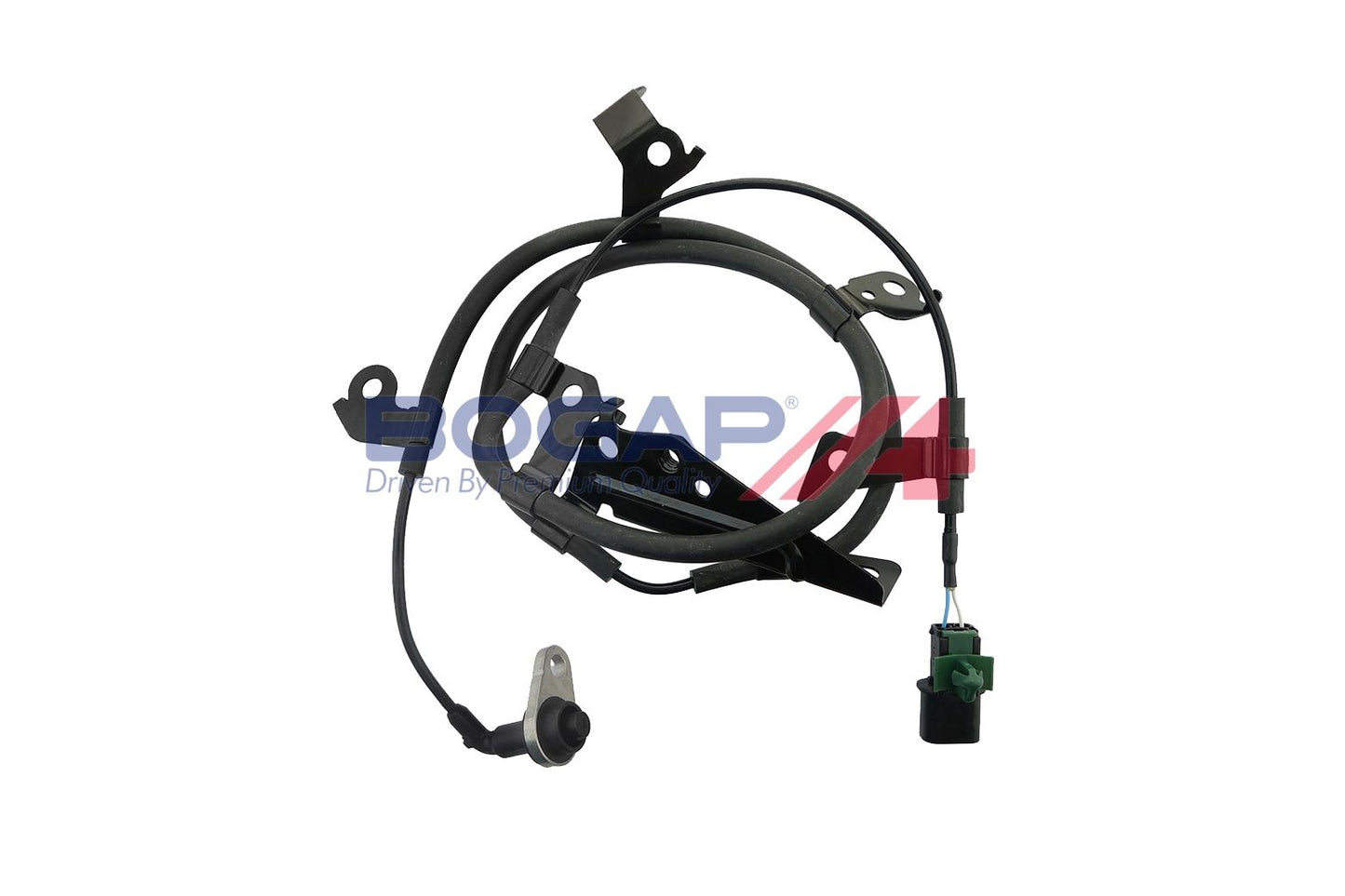 BOGAP S7117125 Sensor, Wheel Speed