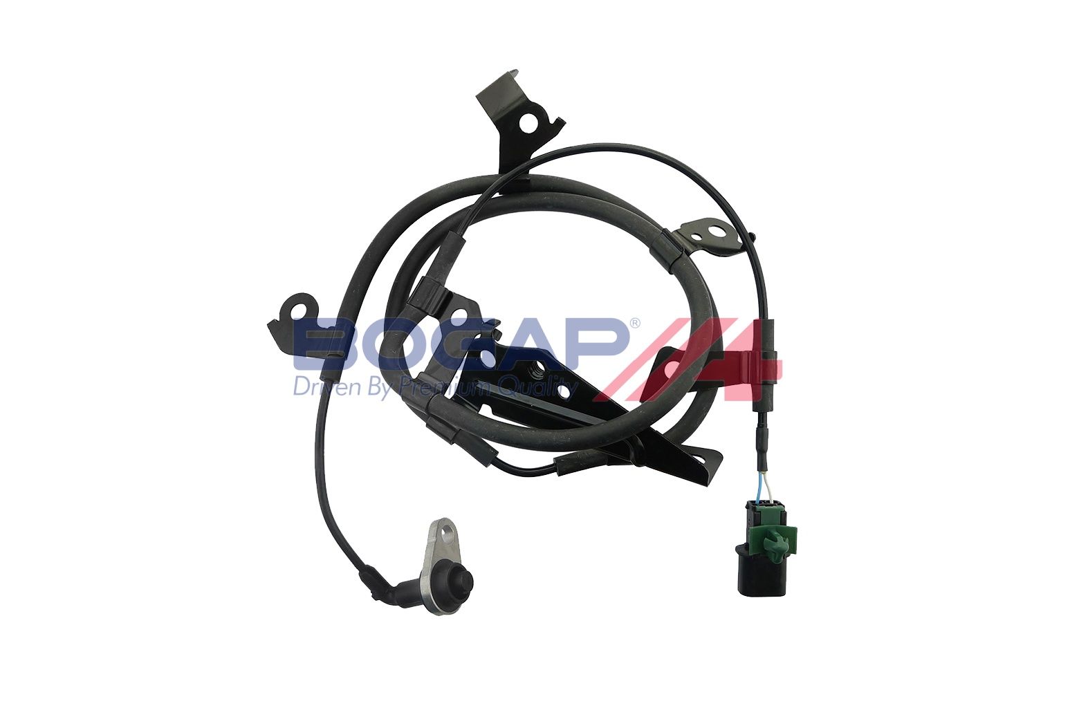 BOGAP S7117125 Sensor, Wheel Speed