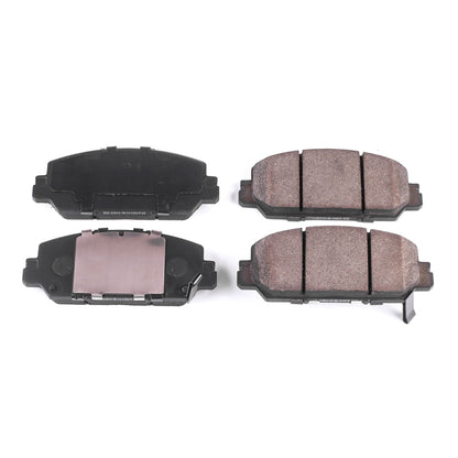 PowerStop Power Stop 18-19 Honda Clarity Front Z16 Evolution Ceramic Brake Pads