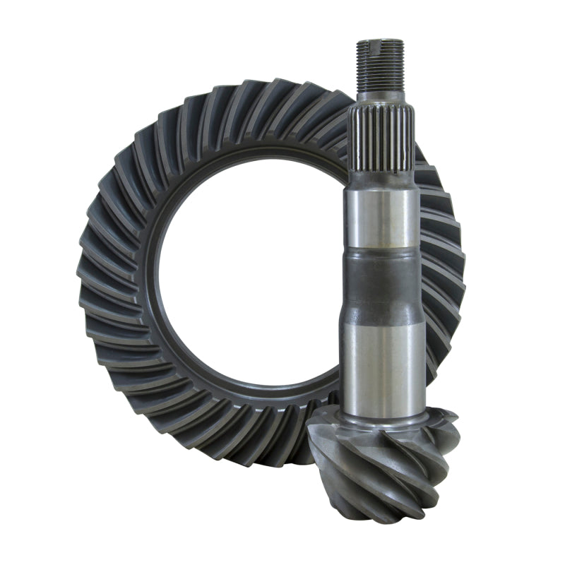 Yukon Gear & Axle Yukon Gear High Performance Ring & Pinion Rear Gear Set 2016+ Toyota Tacoma 8.75in - 4.88 Ratio