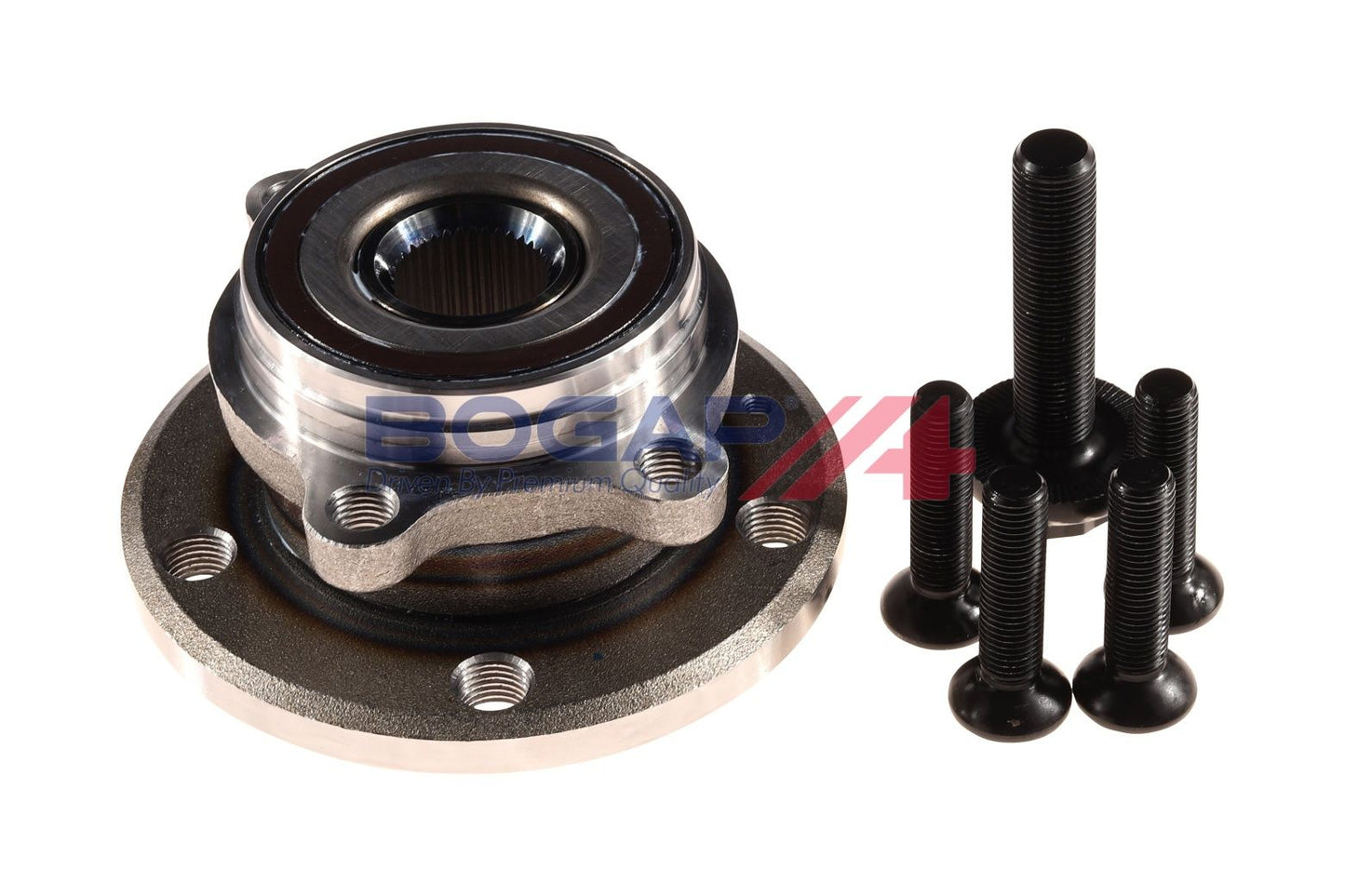 BOGAP A3334141 Wheel Hub