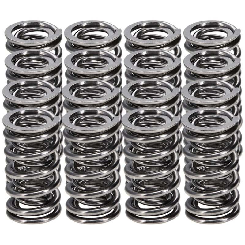 Manley Performance Manley GM LS Series .660in Max Lift Valve Spring and Retainer Kit