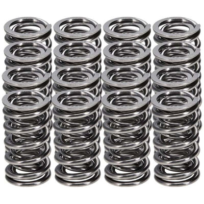 Manley Performance Manley GM LS Series .660in Max Lift Valve Spring and Retainer Kit