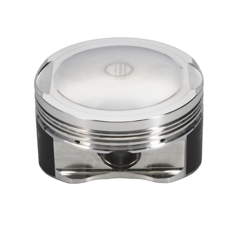 Manley Performance Manley Chrysler 6.4L Hemi 1.75cc Dome 4.090in Bore 3.724in Stroke 11:1 CR Piston Set