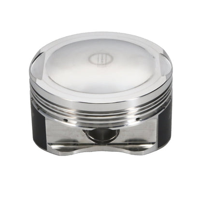 Manley Performance Manley Chrysler 6.1L Hemi 90.9mm Stroke 4.06in Bore +.020 Oversize 10.7:1 CR 5cc Dome Piston Set
