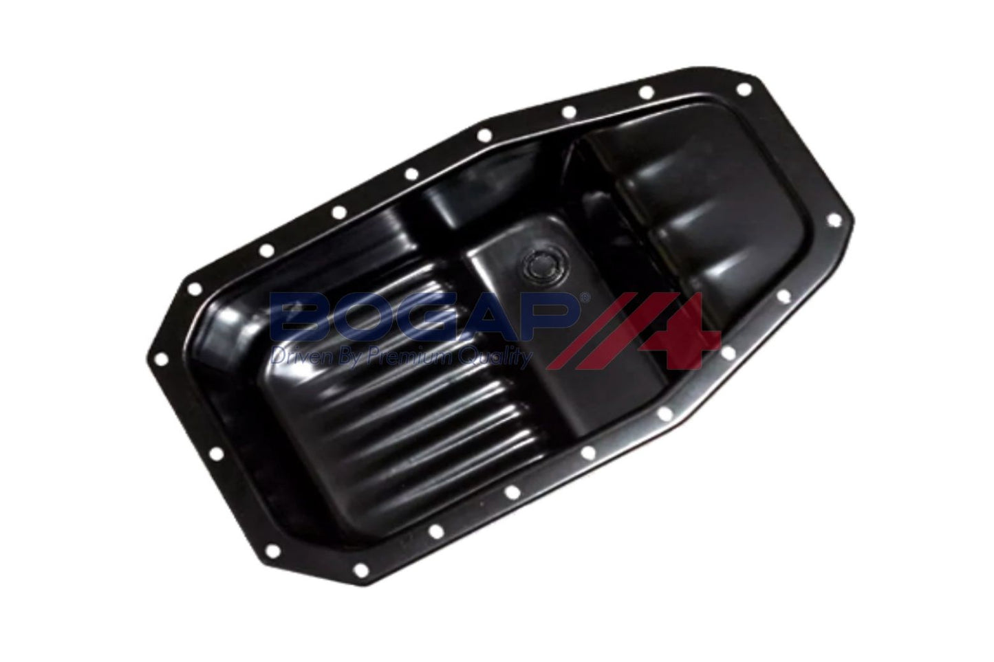 BOGAP W1919114 Oil Sump