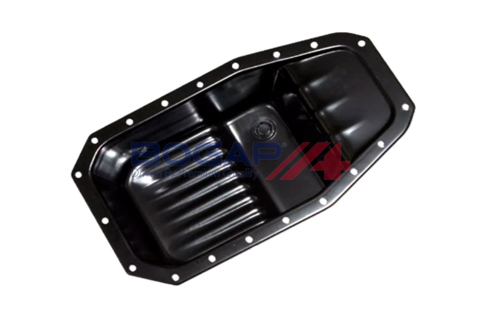 BOGAP W1919114 Oil Sump