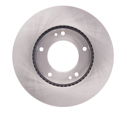 DFC 07-09 Kia Sorento Front Brake Rotor