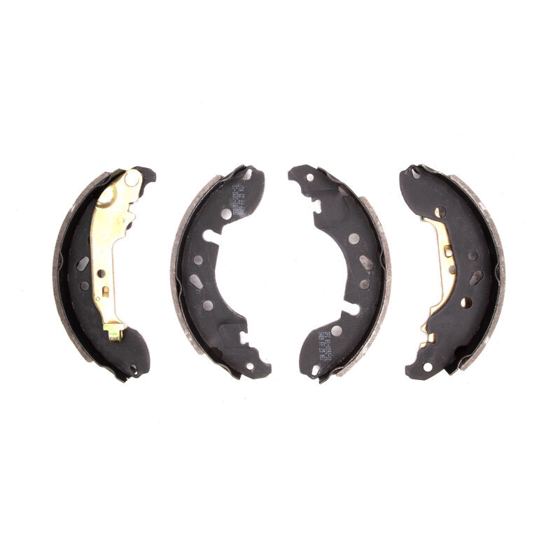 DFC 16-19 Smart Fortwo Rear Premium Service Shoes