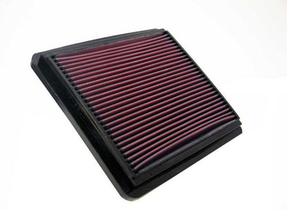 K&N Engineering K&N Daewoo Leganza L4-2.0/2.2L F/I 98-02