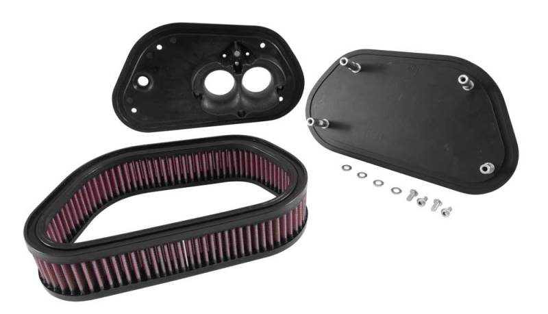 K&N Engineering K&N Intake System 2014 Yamaha XVS950 Bolt 942
