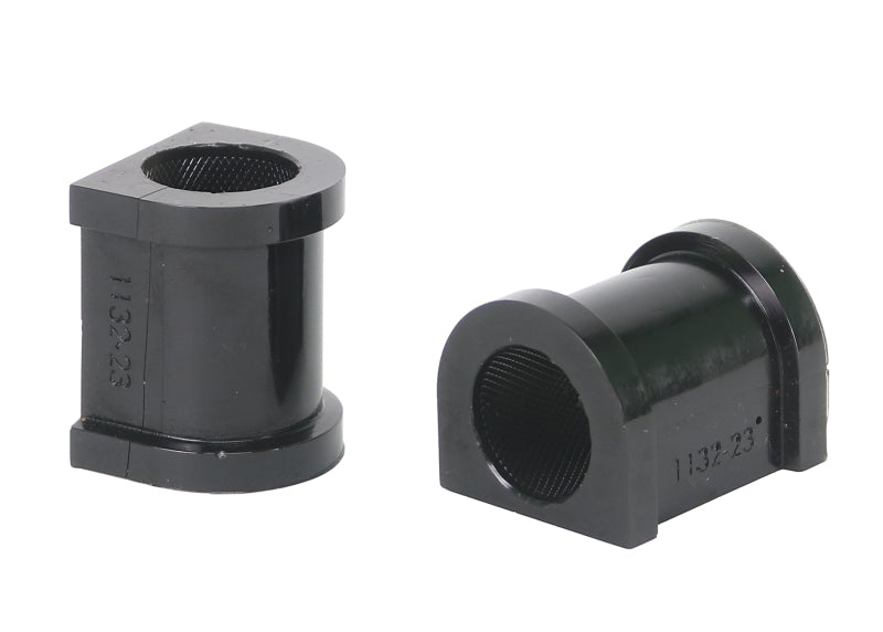 Whiteline 1997-2001 Toyota Camry Sway Bar Mount Bushing Kit - 16mm