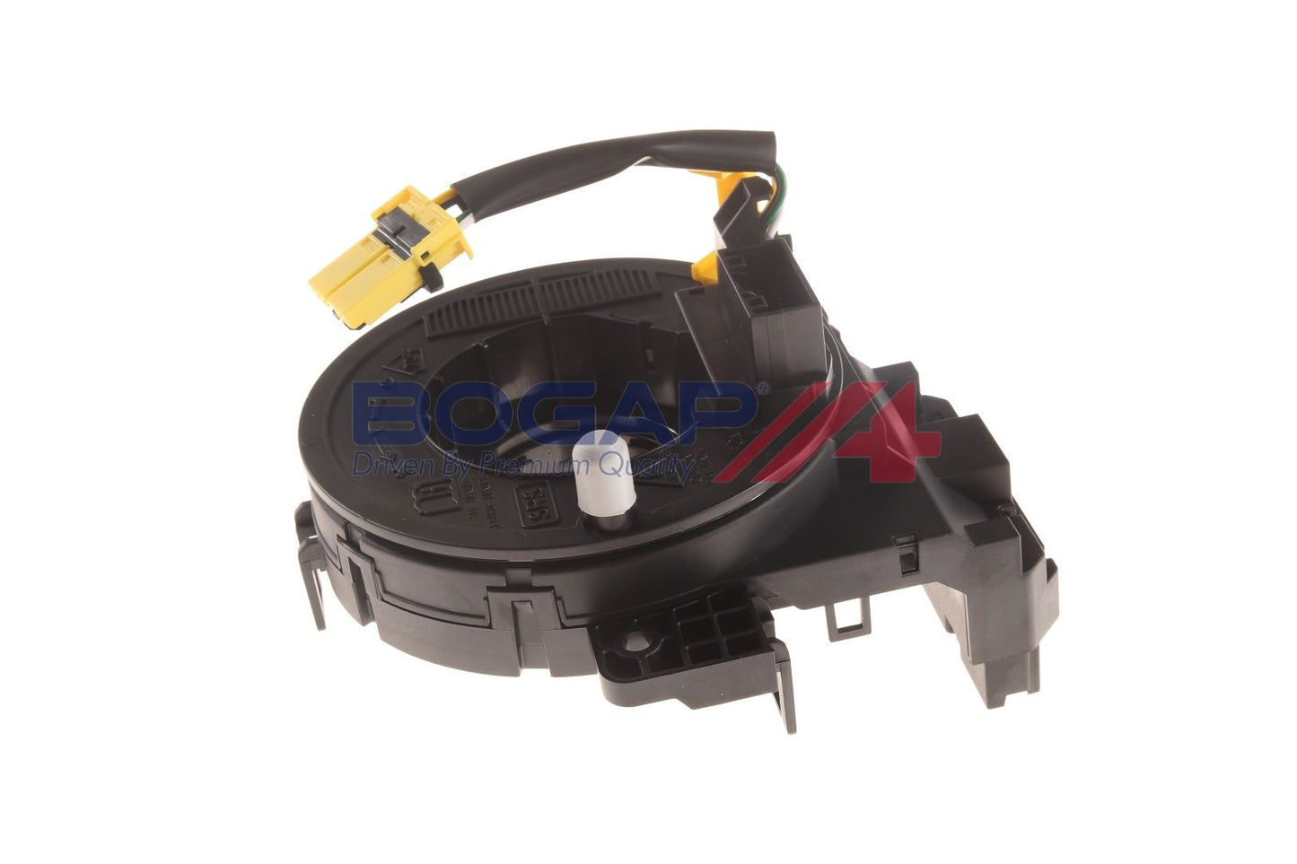 BOGAP H7310105 Clock Spring, Airbag