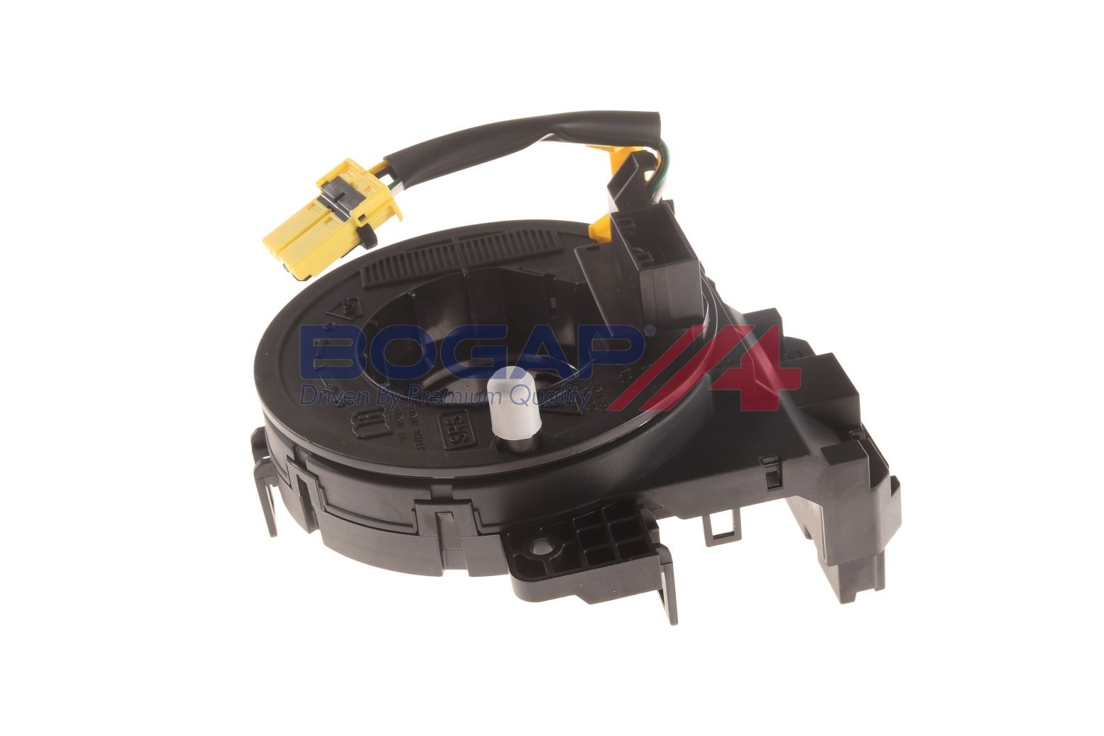 BOGAP H7310105 Clock Spring, Airbag