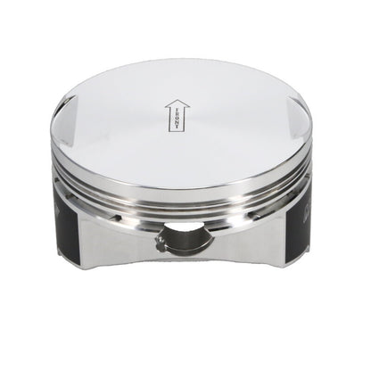 Manley Performance Manley Dodge Hemi 5.7L - 3.922 Inch Bore 1.5cc Flat Top Piston Set
