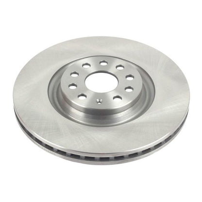 PowerStop Power Stop 15-18 Audi S3 Front Autospecialty Brake Rotor