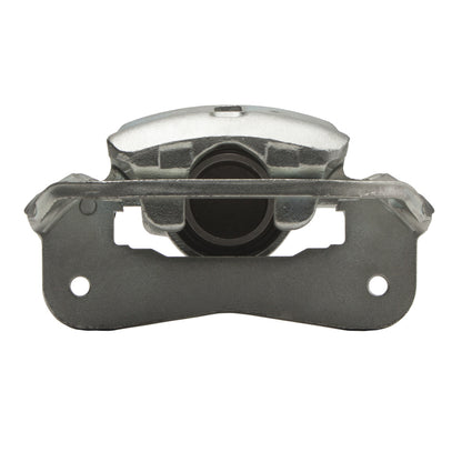 DFC 91-97 Toyota Previa Front-R Silver Zinc Coated Premium Caliper