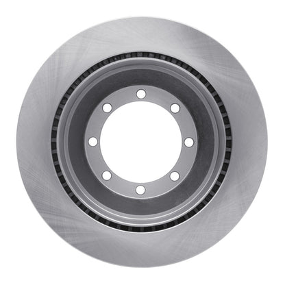 DFC 08-20 Ford E-450 Super Duty Rear Brake Rotor