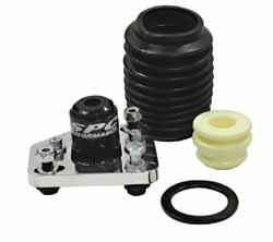 SPC Performance 94-04 Ford Mustang (V6/V8) Front Adjustable Strut Mounts